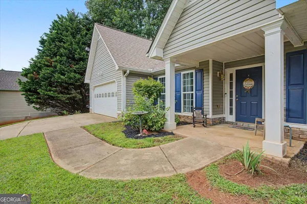 67 MOSSY OAK LN