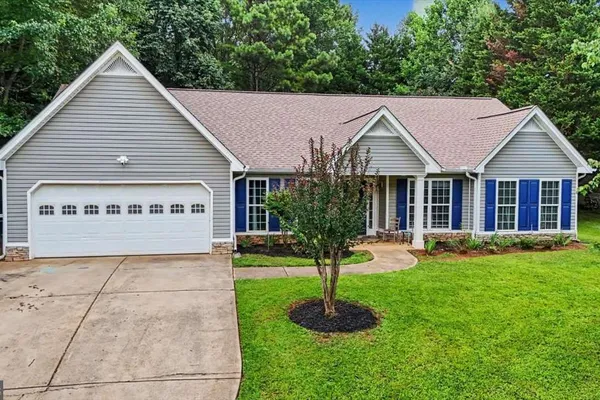 67 MOSSY OAK LN