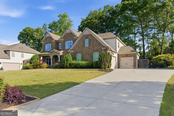 3050 PLEASANT VALLEY TRL