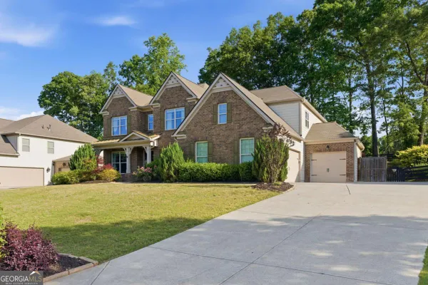 3050 PLEASANT VALLEY TRL