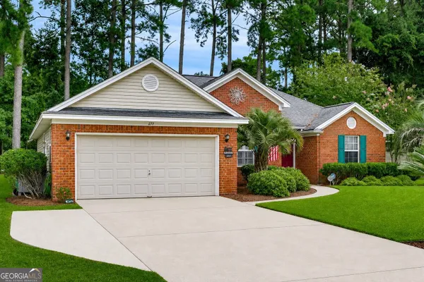 277 SILVER BROOK CIR