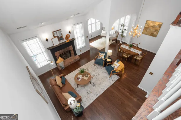 117 MASTERS DR