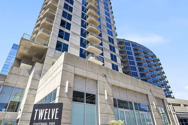 400 W PEACHTREE ST 2801-2
