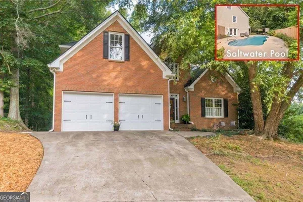 214 KINGSLEY WAY