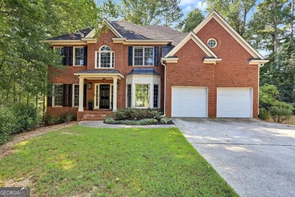 4912 CHIMNEY OAKS DR