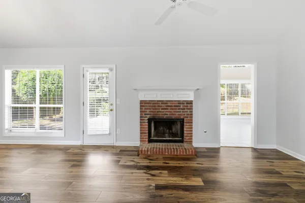 3104 BAKER PLANTATION CT