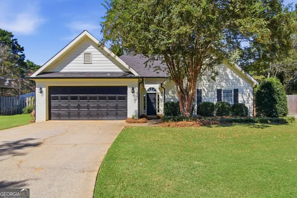 3104 BAKER PLANTATION CT