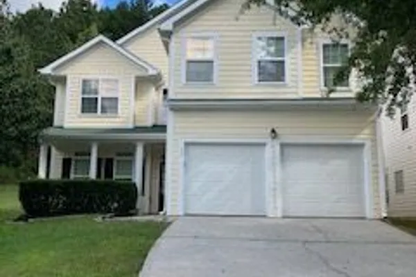 516 ANGLEWOOD TRCE
