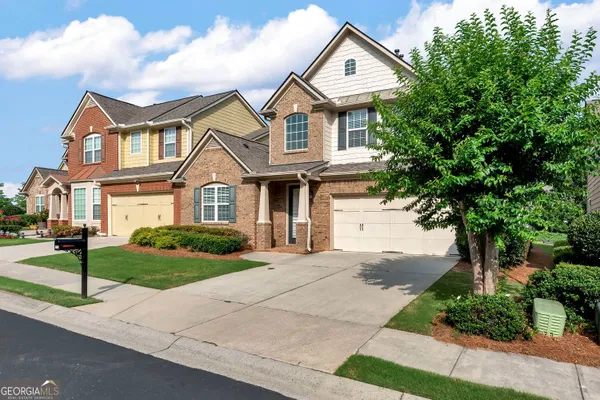 2707 SARDIS CHASE CT