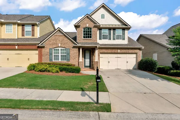 2707 SARDIS CHASE CT