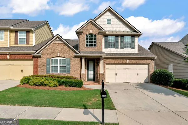 2707 SARDIS CHASE CT