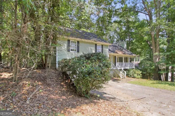 504 CHESTNUT RDG
