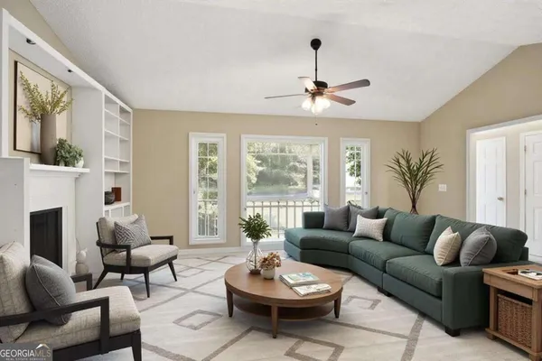 504 CHESTNUT RDG