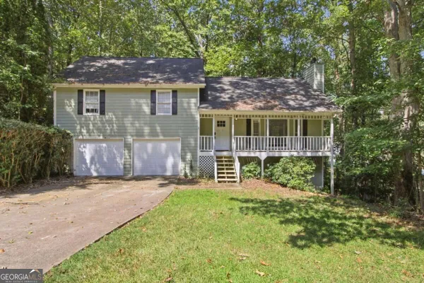 504 CHESTNUT RDG