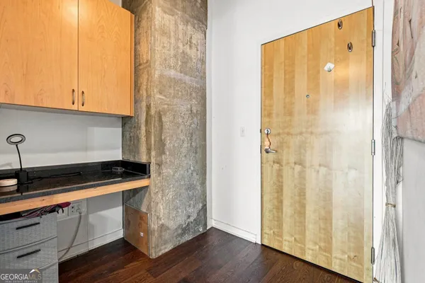 400 W PEACHTREE ST 2107