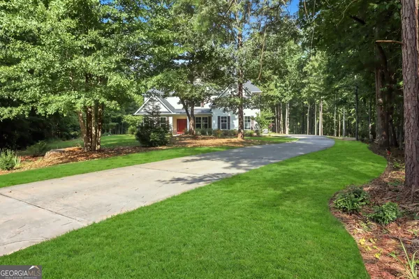48 CURETON LN