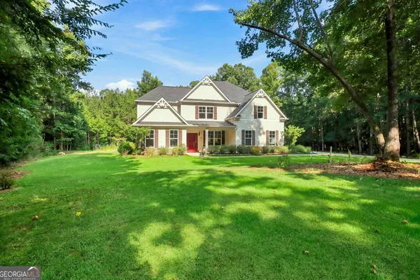 48 CURETON LN