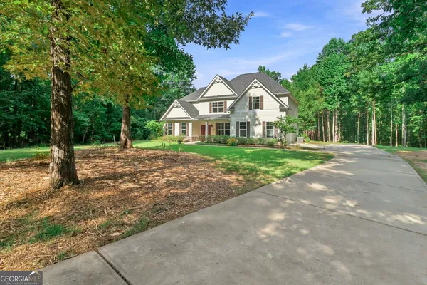48 CURETON LN