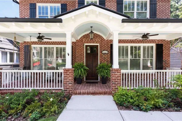 2327 SHENANDOAH AVE