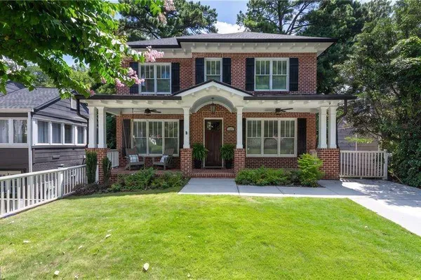 2327 SHENANDOAH AVE