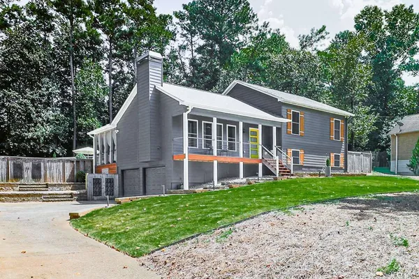 268 N BRIAR RDG