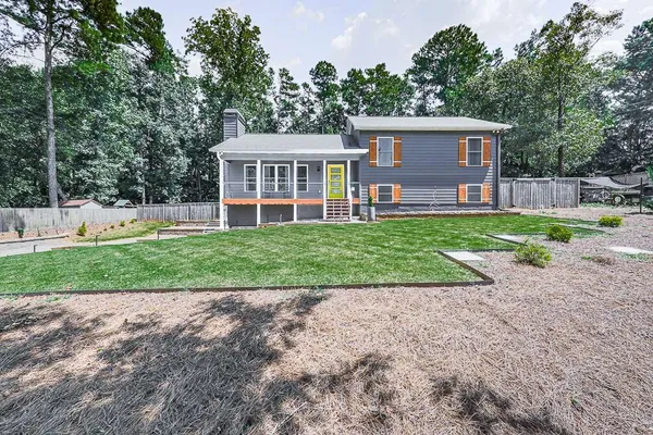 268 N BRIAR RDG