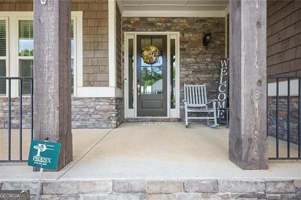 322 WOODRIDGE PASS