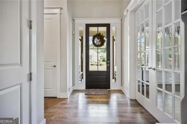 322 WOODRIDGE PASS