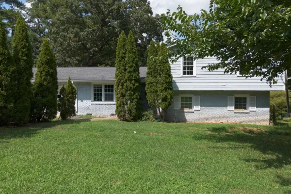 544 SMYRNA POWDER SPRINGS RD