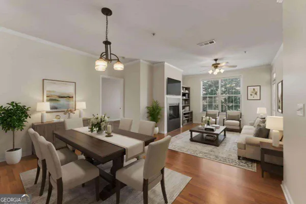 4805 W VILLAGE WAY 3204