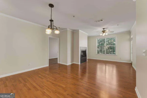 4805 W VILLAGE WAY 3204