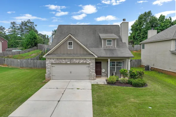 316 MADDI GRACE CT