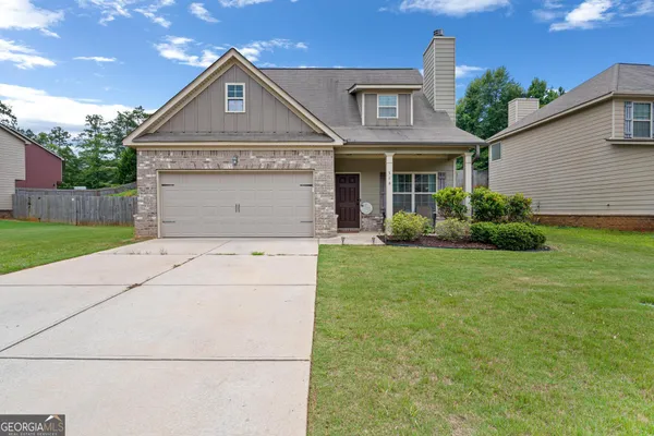 316 MADDI GRACE CT
