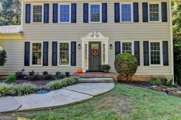 2780 JO BETH DR