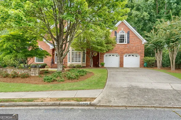 5299 GARNABY LN