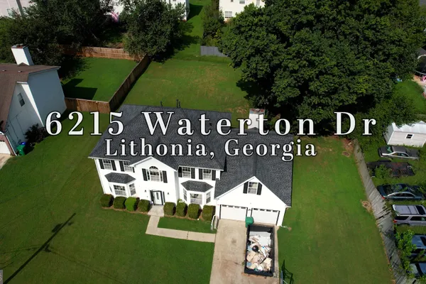 6215 WATERTON DR