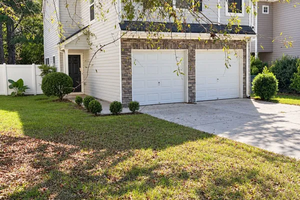 3466 CARRIAGE CHASE RD