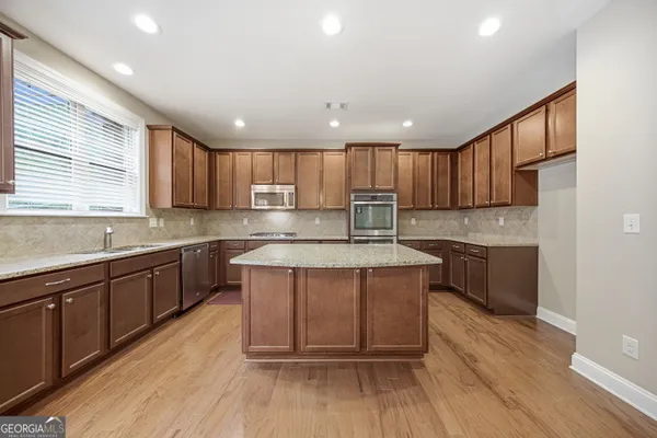 6565 BENTLEY RIDGE DR