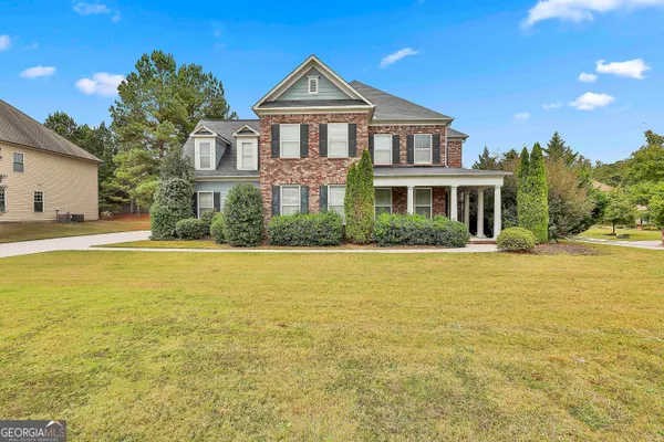 105 DELAMERE PL