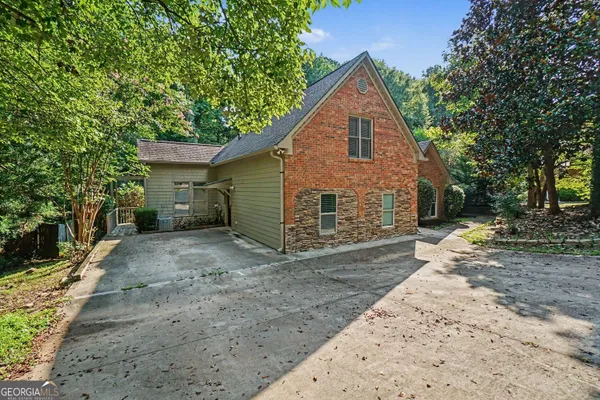 5195 HICKORY BEND TER