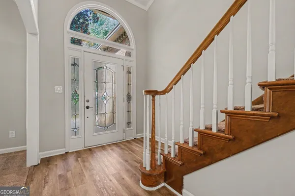 5195 HICKORY BEND TER