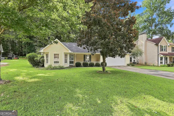 128 TREILLAGE LN
