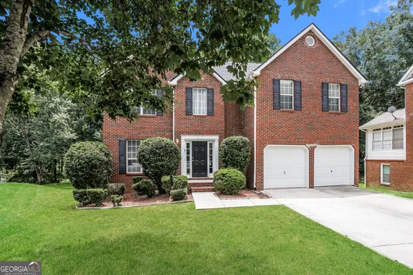 87 SOUTHERN GOLF CT