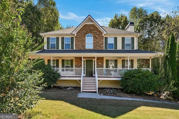 49 ASHWOOD CT
