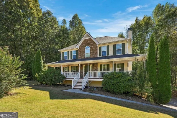 49 ASHWOOD CT