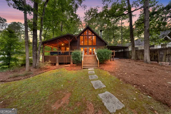 354 POSSUM POINT DR