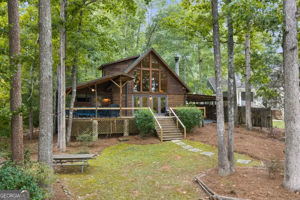 354 POSSUM POINT DR