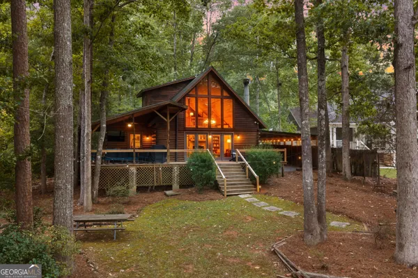354 POSSUM POINT DR