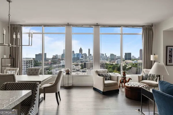 1820 PEACHTREE ST 1512
