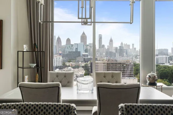 1820 PEACHTREE ST 1512